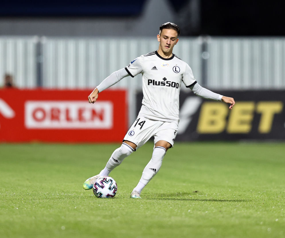 Michał Karbownik