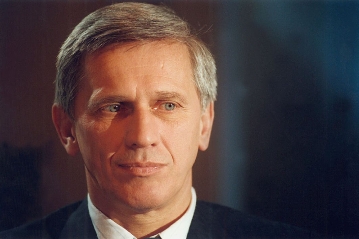 Jan Englert