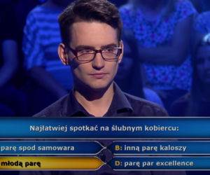 Milionerzy