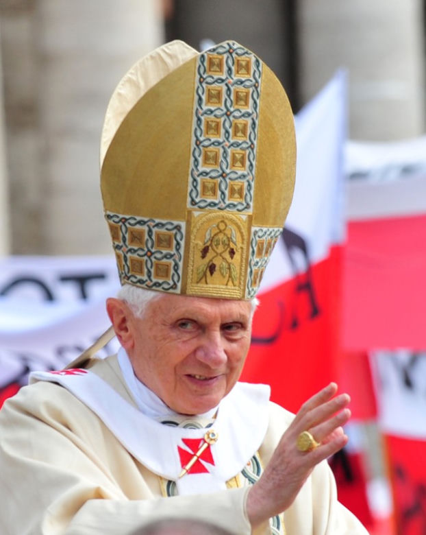 Beatyfikacja Jana Pawła II