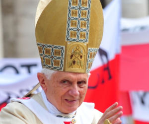 Beatyfikacja Jana Pawła II