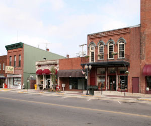 Warszawa Indiana