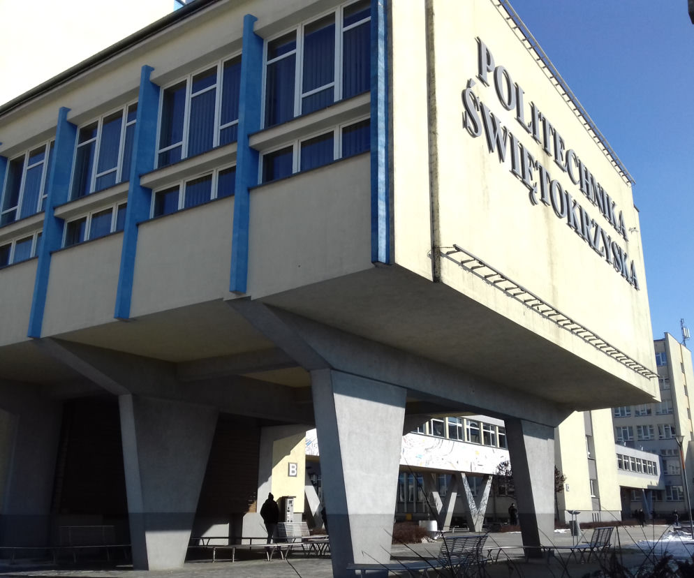 Politechnika Świętokrzyska