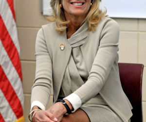 Jill Biden