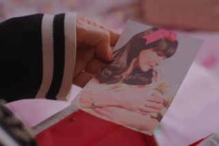 Miłość i nadzieja odc. 363. Feraye i mała Sila - zdjęcie sprzed lat