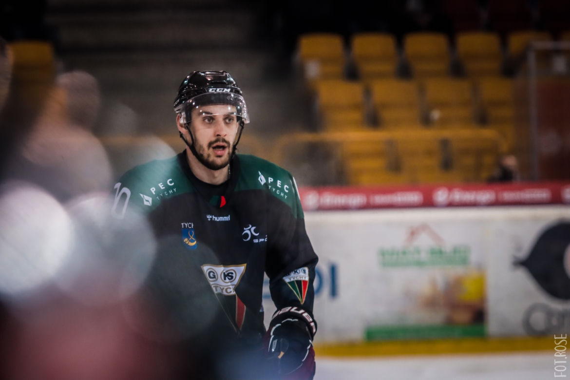 KH Energa Toruń - GKS Tychy 2:3, zdjęcia z Tor-Toru