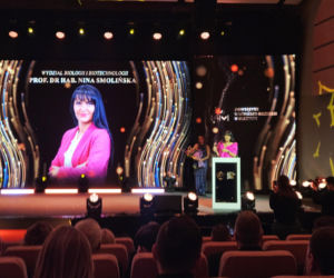 Gala Belfer UWM 2025