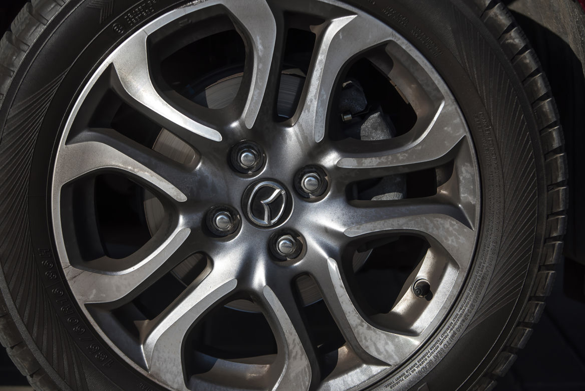 Mazda 2 1.5 SKYACTIVE-G 90 KM AT6 SkyPASSION