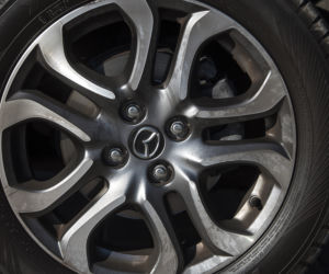 Mazda 2 1.5 SKYACTIVE-G 90 KM AT6 SkyPASSION