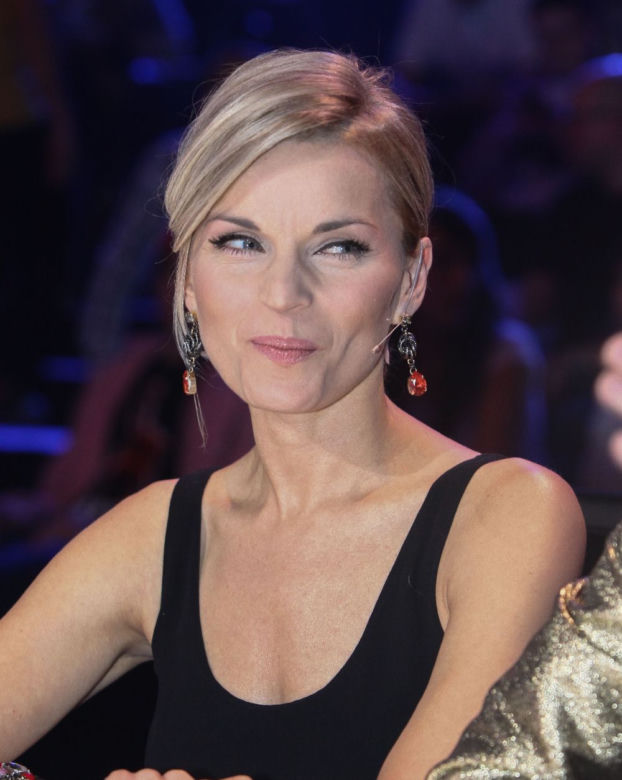 Małgorzata Foremniak