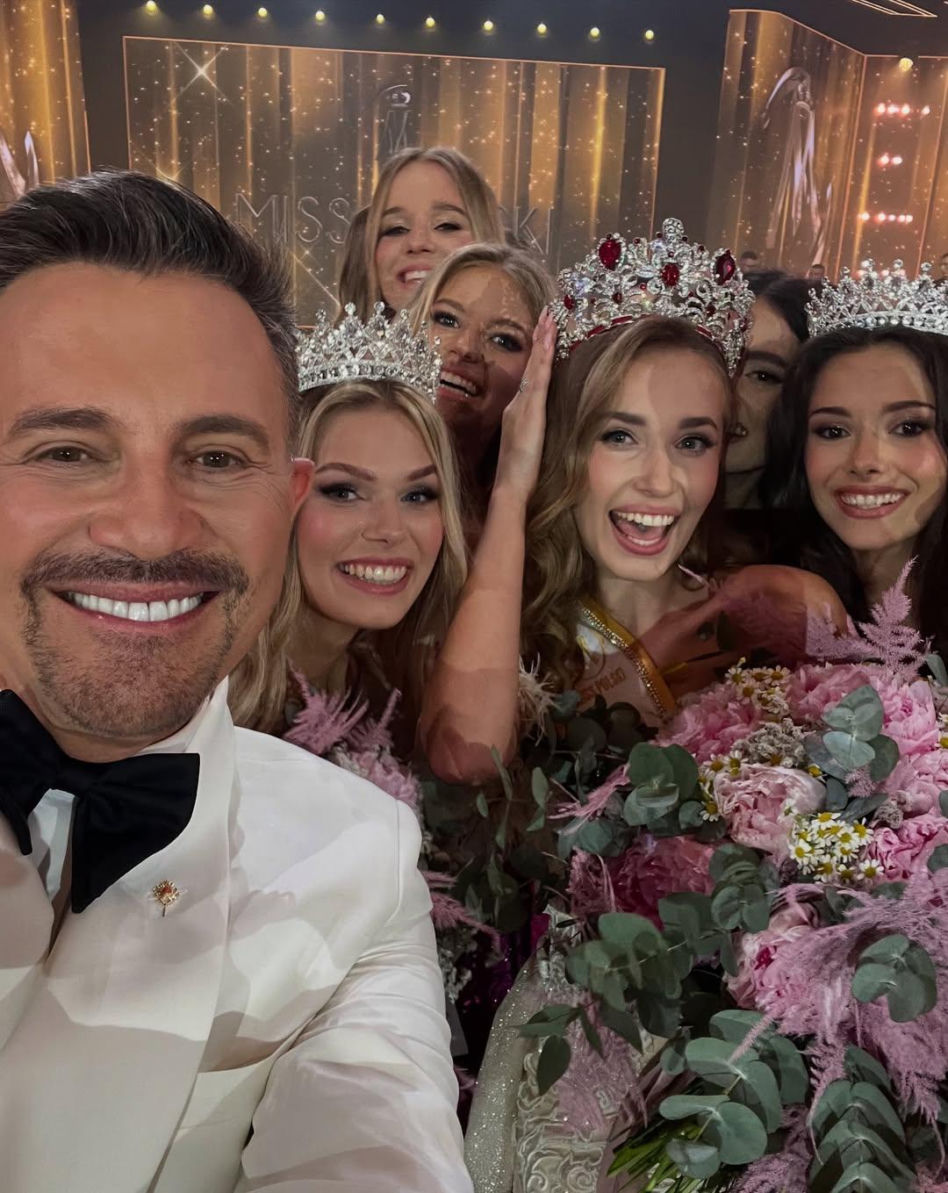 Wybory Miss Polski