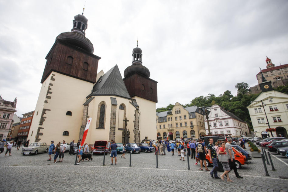 Festiwal im. Pawła Królikowskiego