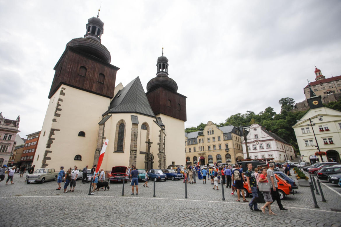 Festiwal im. Pawła Królikowskiego