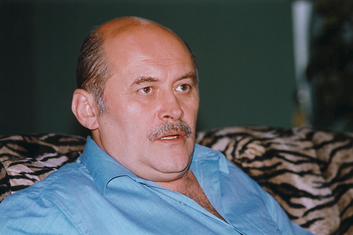 Grzegorz Warchoł