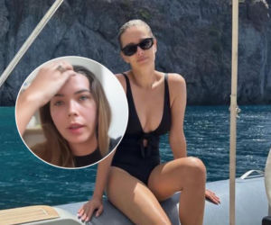 Kolejny polski wątek w ujawnionych aktach Epsteina! Kim jest Adrianna Mucińska Ross?