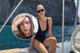 Kolejny polski wątek w ujawnionych aktach Epsteina! Kim jest Adrianna Mucińska Ross?