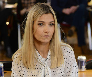 Joanna Koroniewska poroniła 6 razy