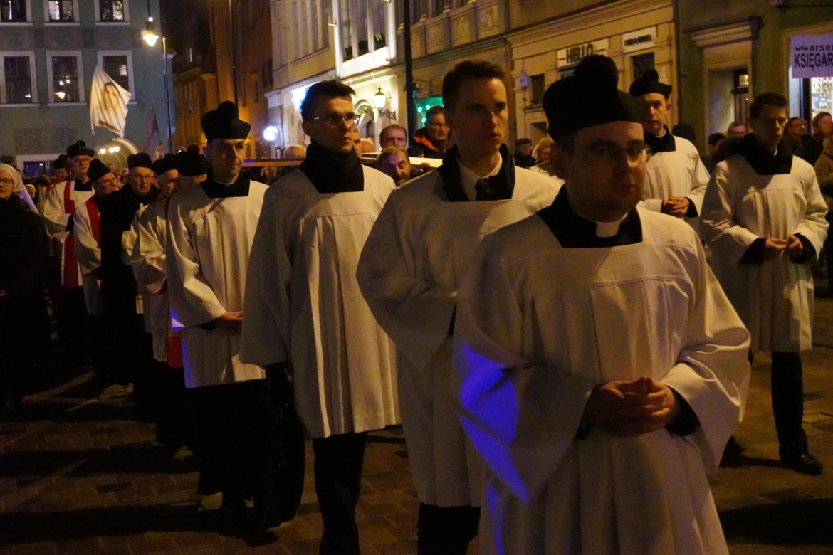Poznańska Droga Krzyżowa