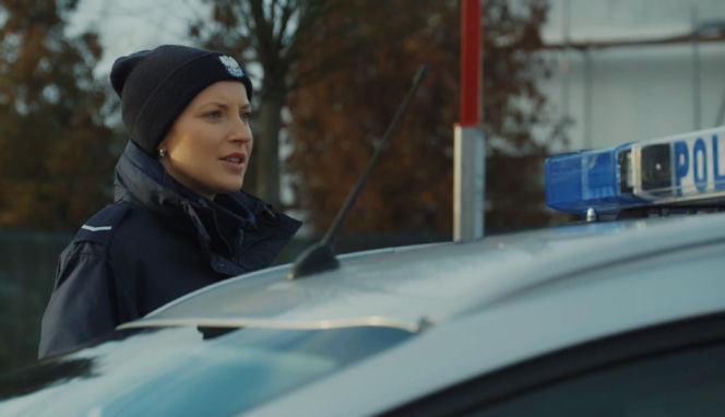 M jak miłość odc. 1927. Natalka (Dominika Suchecka)