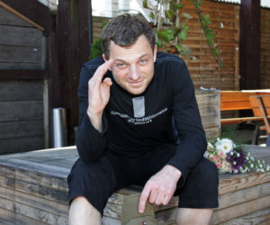 Grzegorz Damięcki