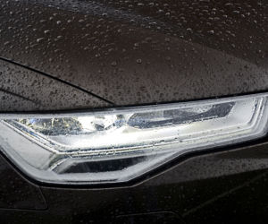 Audi A6 Allroad 3.0 BiTDI