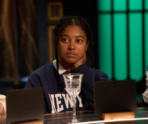 The Traitors. Zdrajcy: Sezon 3, Odcinek 3