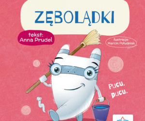 Zębolądki