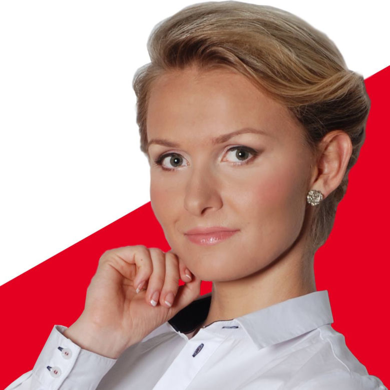 Natalia Nitek