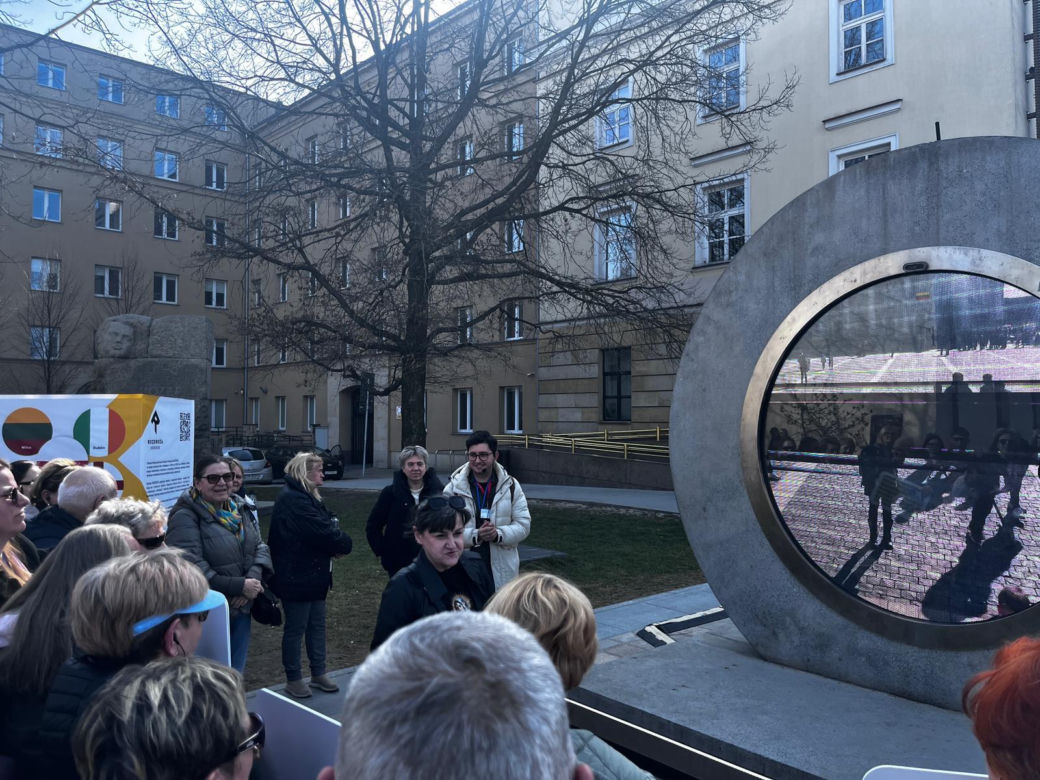 Portal Lublin - Brazylia