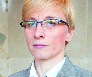 Beata Gosiewska, PiS