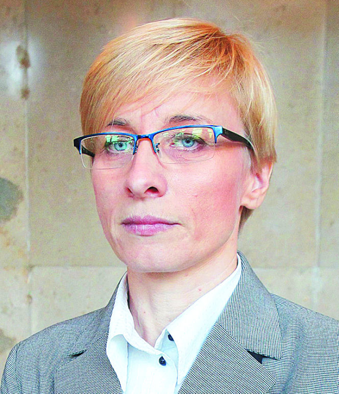 Beata Gosiewska, PiS