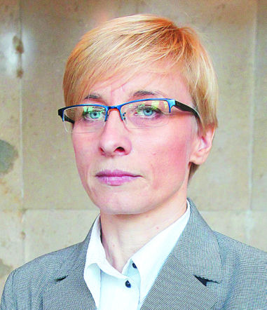 Beata Gosiewska, PiS