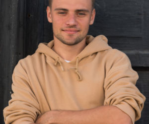Uczestnicy Agent Gwiazdy 4 - Damian Kordas