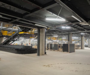 Budowa nowego lotniska na Krecie w Kastelli