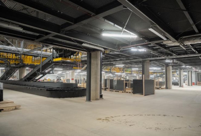 Budowa nowego lotniska na Krecie w Kastelli