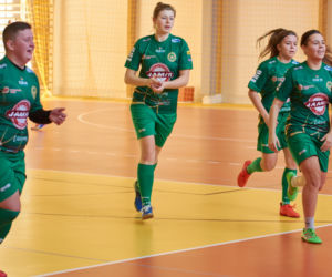 Piłkarki pokazały klasę! Za nami Lublin Kicks Balls VI