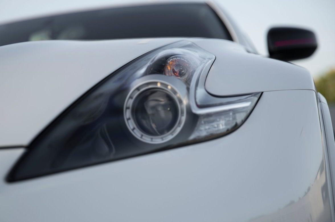 Nissan 370Z Nismo po liftingu