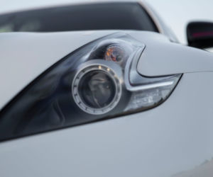 Nissan 370Z Nismo po liftingu