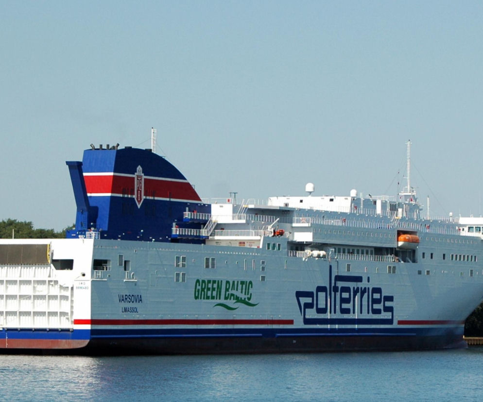 Polferries