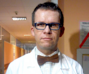 Eryk Matuszkiewicz