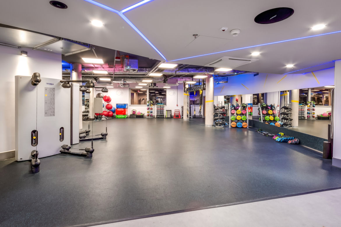 CityFit
