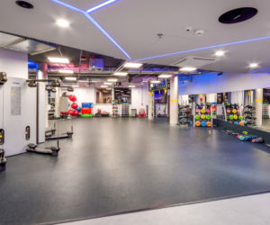 CityFit