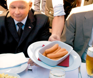Jarosław Kaczyński