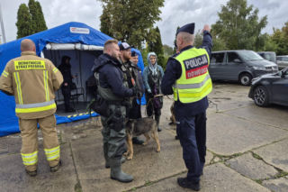 Całe Darłowo szuka Emilii. Zniknęła bez śladu, jest poruszający apel rodziny