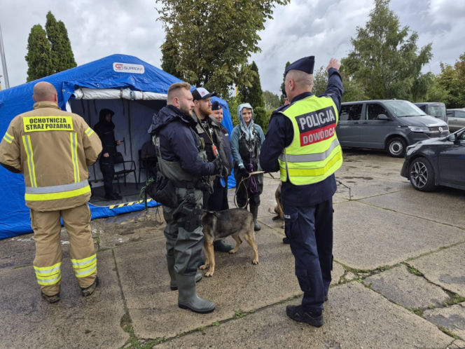 Całe Darłowo szuka Emilii. Zniknęła bez śladu, jest poruszający apel rodziny