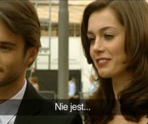 Top model, odc. 12 - półfinał - Mediolan