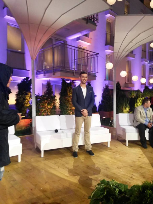 Bitwa o dom FINAŁ: Wygrał Łukasz! Zobacz zdjęcia z FINAŁOWEGO ODCINKA!
