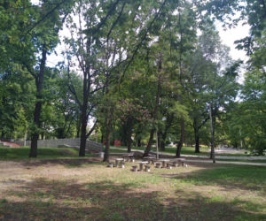 Park Bogucki w Katowicach zyskał nowe oblicze! [ZDJĘCIA]