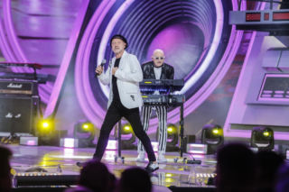 Sylwester z Republiką 2025