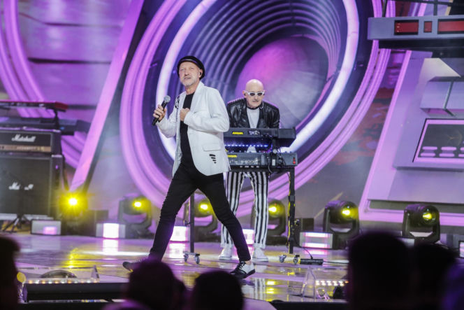 Sylwester z Republiką 2025